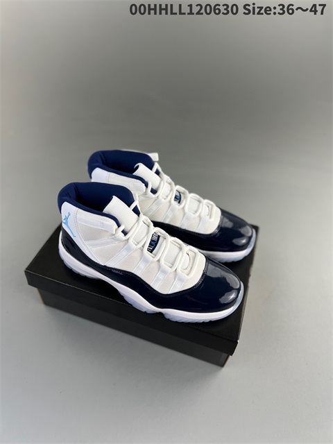 women air jordan 11 shoes 2023-10-10-038